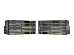 Catalyst 2960-x 48gige 2x1g Sfp+ Lite / Refurb