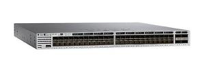 Catalyst 3850 48port 10g Fiber Switch Ip Base / Refurb