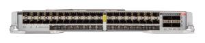 Cisco Catalyst 9600 Series 56-port 10g/25g/50g 4-port 100g