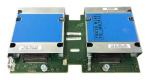 Ucsx Front Panel With M.2 Raid Controller For SATA Drives