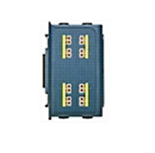 Expansion Module 8-ports 100 Fx For Cisco Ie-3000-4tc And Cisco Ie-3000-8tc Switches - Refurb