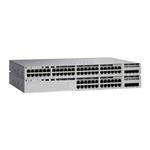 Catalyst 9200l 48-port Partial Poe+ 4 X 1g Nw Essentials - Refurb