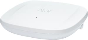 Catalyst 9166i Ap (w6e Tri-band 4x4 Xor) W/reg-e - Refurb
