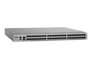 Cisco Nexus 3524-xl 24 Sfp+ Ports Enhanced Extended Memory - Refurb