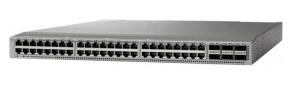 Nexus 9300 48x 100m/1/2.5/5/10gt6x 100g Poe++ C / Refurb