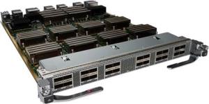 Nexus 7700 M3-series 24 Port 40ge / Refurb