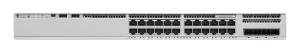 Offering C9200l 24port Poe+sfp+ Ntwk Advantage