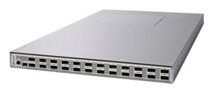 Nexus 9300 64x 800g Osfp Switch