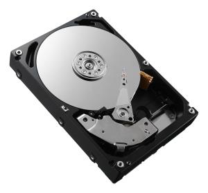 Hard Drive 2 TB 12g SAS 7.2k Rpm Sff HDD - Refurb