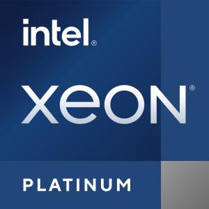 Intel I8458p 2.7GHz/350w 44c/82.5MB Ddr5