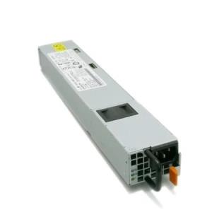 Power Supply - Hot-plug (plug-in Module) - 750 Watt - Remanufactured - For Catalyst 9800-80
