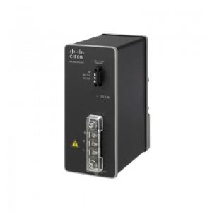 Poe Ac Input Power Module For Ie3000 - Refurb