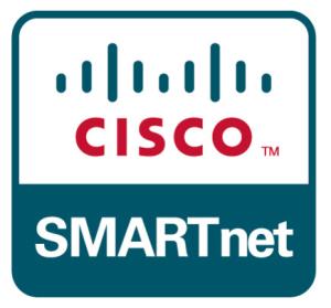 Smartnet/sntc-8x5xnbd Cisco Catalyst