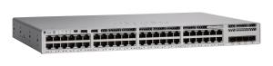 Cat9200l48-portpartalpoe+4x10gnw - Refurb