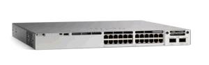 Catalyst 9300l 24p Poe Nw-e 4x1 - Refurb