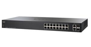 Sg250-18 18p Gigabit Smart Switch - Refurb