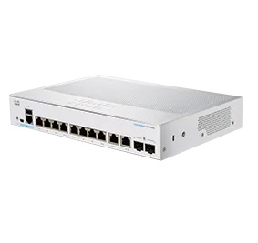 Cbs250 Smart 8p Ge Ext Ps 2x1g - Refurb