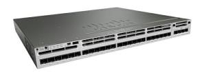 Catalyst 3850 24p Ge Sfp Ip Base - Refurb