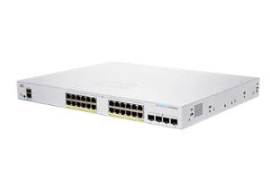 Cbs250 Smart 24p Ge 4x1g - Refurb 