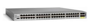 48x100/1000-t+4x10ge Airflow/ps - Refurb