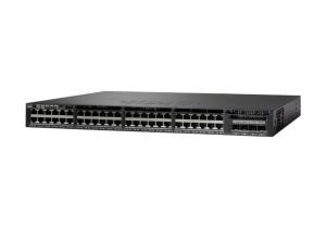 Cat 3650 48p Data 4x10g Lan Base - Refurb