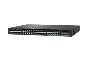 Catalyst3650 48portdata4x1g Uplin - Refurb