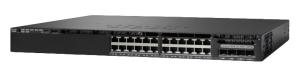 Cat 3650 24p Poe 4x1g Ip Svcs - Refurb