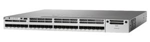 Cisco Catalyst 3850 24 Mgig Port - Refurb