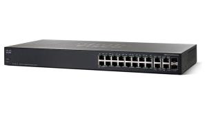 Sg350-20 20-portgigabit Mngswitch - Refurb