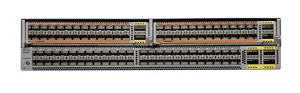Nexus56128p2ruchassis 4810g Sfp+ - Refurb