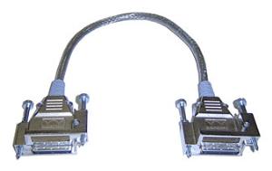 Cat 3750x Stack Pwr Cable 150cm Refurb