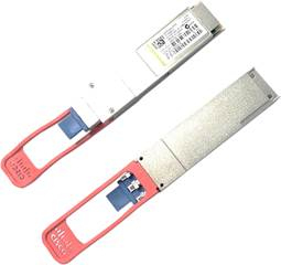 Cisco 40-gigabit Ethernet Transceiver Modules Compatibility Matrix Refurb