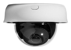 Meraki Varifocal Lens Mv23 Dome 8mp
