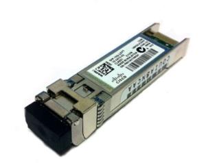 Cisco 10g Base-lr Sfp Module                                                                        