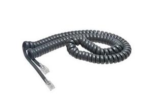 Spare Coil Cord                                                                                     