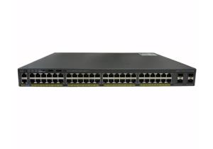 Catalyst 2960-x 48gige 740w 4x1g Sfp                                                                