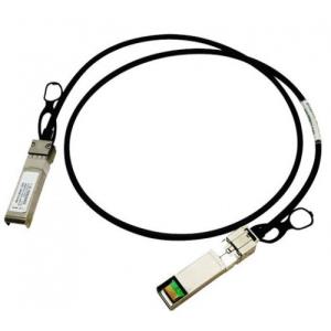 Cisco 40gbase-cr4 Active Copper Cable Twinaxial Cable Qsfp+ Qsfp+ 10m                               