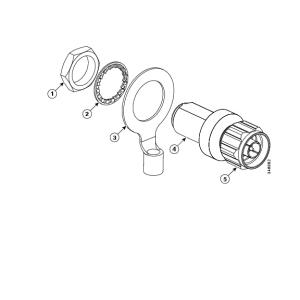 Aironet Lightning Arrestor 2.4 And 5 GHz N Connector                                                
