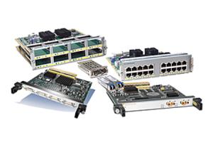 Cisco Asr 900 8port 10/100/1000 Ethernet Interface Module Spare                                     