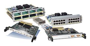Cisco 1port Mltflx Trunk Voice Data T1/e1 Mod                                                       
