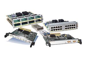 Cisco 2port Mltflx Trunk Voice Data T1/e1 Mod                                                       