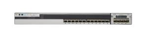Cisco Catalyst 3850 12port Ge Sfp Ip Base