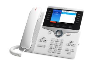 Cisco Ip Phone 8841                                                                                 