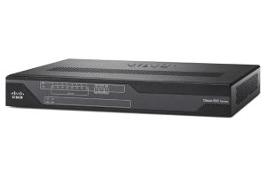 Bundle / Cisco 897 Vdsl2/ Adsl2+bonding Over Pots