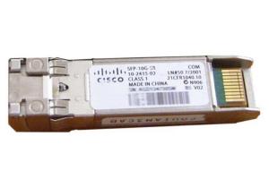 Transceiver 10gbase-sr Sfp Module                                                                   
