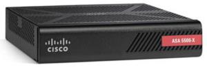 Cisco Asa 5506 With Firepower Services And Sec Plus License