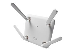 Aironet 1852 Access Point 802.11ac Wave 2 4x4:4ss Ext Ant E (air-ap1852e-e-k9c)                     