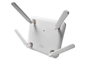 Aironet 1852 Access Point 802.11ac Wave 2 4x4:4ss Ext Ant E Reg (air-ap1852e-e-k9)                  
