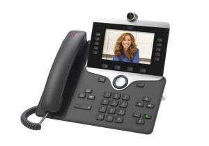 Cisco Ip Phone 8865                                                                                 