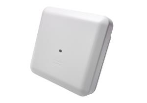 Aironet 2802 Access Point 802.11ac W2 With Ca 3x4:3 Int Ant 2xgbe E